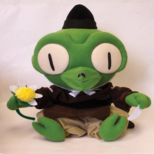 Inuyasha: Jaken 17" Plush - Create Marketplace