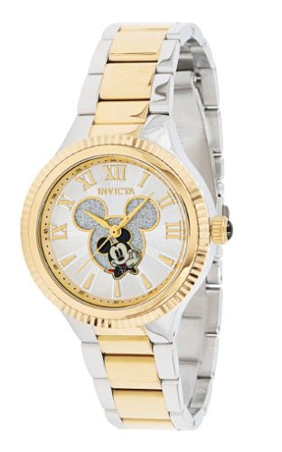 Invicta Disney Limited Edition Mickey Mouse 36mm Watch - Create Marketplace