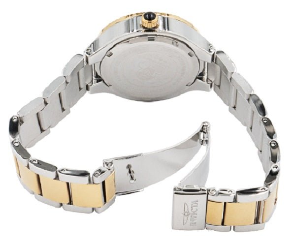Invicta Disney Limited Edition Mickey Mouse 36mm Watch - Create Marketplace