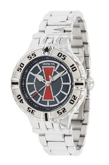 Invicta Marvel 38mm Black Widow Women's Watch - Create Marketplace