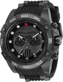 INVICTA STAR WARS DARTH VADER QUARTZ 52MM WATCH - Create Marketplace