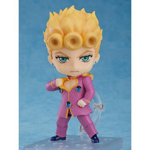 JoJo's Bizarre Adventure: Golden Wind Giorno Giovanna Nendoroid - Create Marketplace
