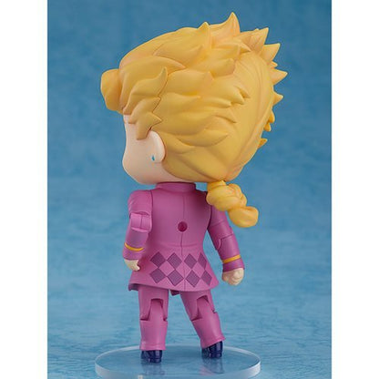 JoJo's Bizarre Adventure: Golden Wind Giorno Giovanna Nendoroid - Create Marketplace