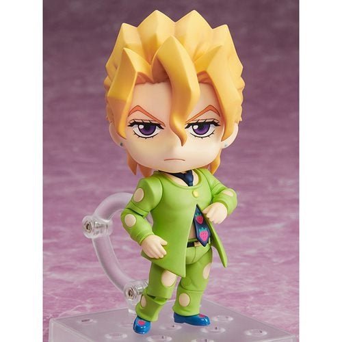 JoJo's Bizarre Adventure: Golden Wind Pannacotta Fugo Nendoroid - Create Marketplace