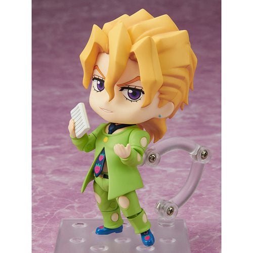 JoJo's Bizarre Adventure: Golden Wind Pannacotta Fugo Nendoroid - Create Marketplace