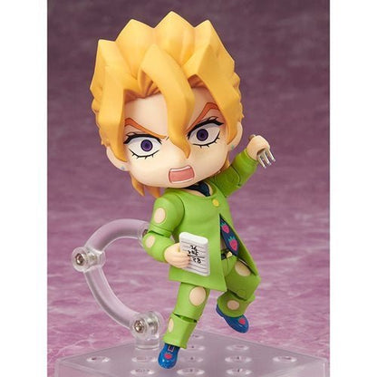 JoJo's Bizarre Adventure: Golden Wind Pannacotta Fugo Nendoroid - Create Marketplace