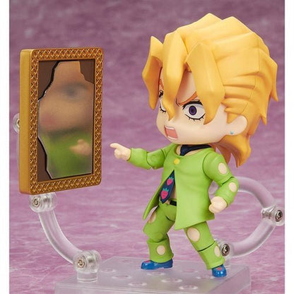 JoJo's Bizarre Adventure: Golden Wind Pannacotta Fugo Nendoroid - Create Marketplace