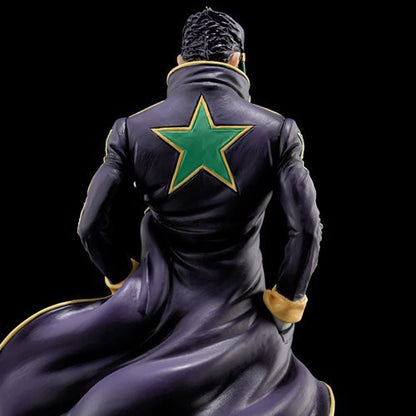 JoJo's Bizarre Adventure Jotaro Kujo Pen Statue - Create Marketplace
