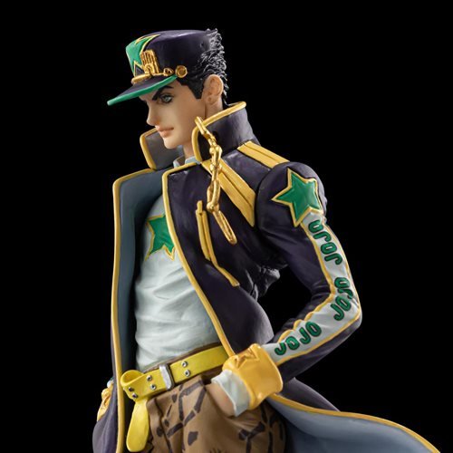 JoJo's Bizarre Adventure Jotaro Kujo Pen Statue - Create Marketplace