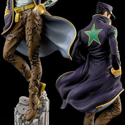 JoJo's Bizarre Adventure Jotaro Kujo Pen Statue - Create Marketplace