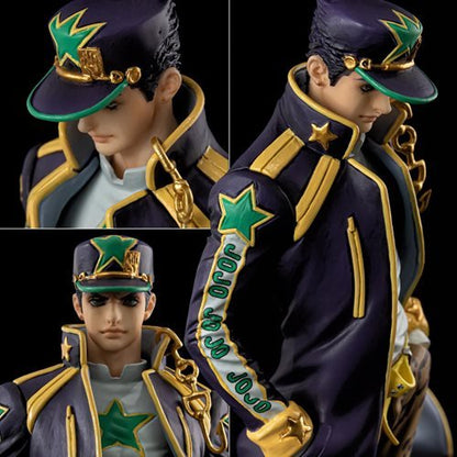 JoJo's Bizarre Adventure Jotaro Kujo Pen Statue - Create Marketplace