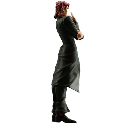 Jojo's Bizarre Adventure Noriaki Kakyoin Stardust Crusaders+ Masterlise Ichibansho Statue - Create Marketplace