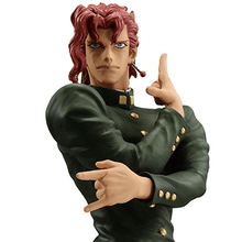 Jojo's Bizarre Adventure Noriaki Kakyoin Stardust Crusaders+ Masterlise Ichibansho Statue - Create Marketplace