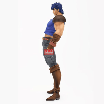 JoJo's Bizarre Adventure: Phantom Blood Jonathan Joestar Mometria Statue - Create Marketplace