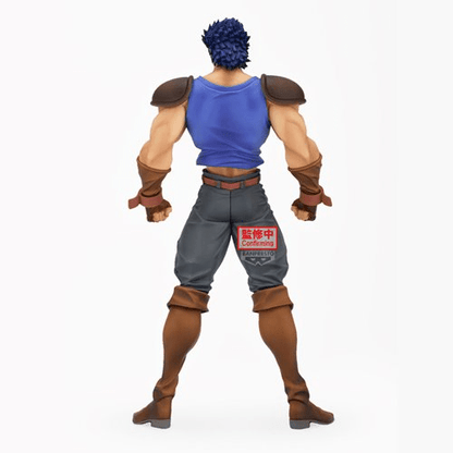 JoJo's Bizarre Adventure: Phantom Blood Jonathan Joestar Mometria Statue - Create Marketplace
