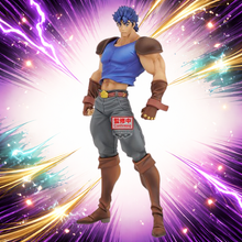 JoJo's Bizarre Adventure: Phantom Blood Jonathan Joestar Mometria Statue - Create Marketplace