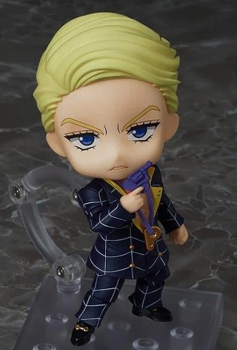 JoJo's Bizarre Adventure: Prosciutto Golden Wind Nendoroid Figure - Create Marketplace