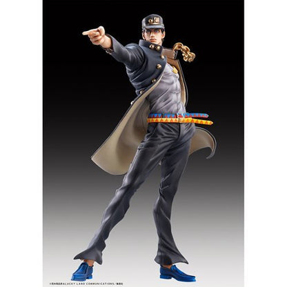Jojo's Bizarre Adventure: Stardust Crusaders Part 3 Jotaro Kujo Statue Legend Statue - Create Marketplace