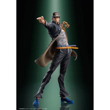 Jojo's Bizarre Adventure: Stardust Crusaders Part 3 Jotaro Kujo Statue Legend Statue - Create Marketplace