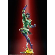 Jojo's Bizarre Adventure: Stardust Crusaders Part 3 Star Platinum Legend Statue - Create Marketplace