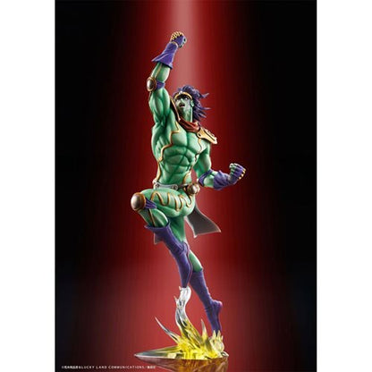 Jojo's Bizarre Adventure: Stardust Crusaders Part 3 Star Platinum Legend Statue - Create Marketplace