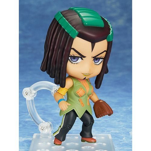 JoJo's Bizarre Adventure: Stone Ocean Ermes Costello Nendoroid - Create Marketplace