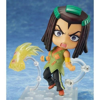JoJo's Bizarre Adventure: Stone Ocean Ermes Costello Nendoroid - Create Marketplace
