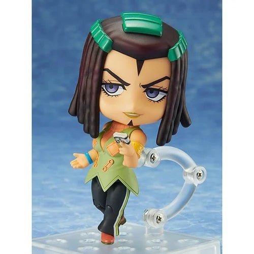 JoJo's Bizarre Adventure: Stone Ocean Ermes Costello Nendoroid - Create Marketplace