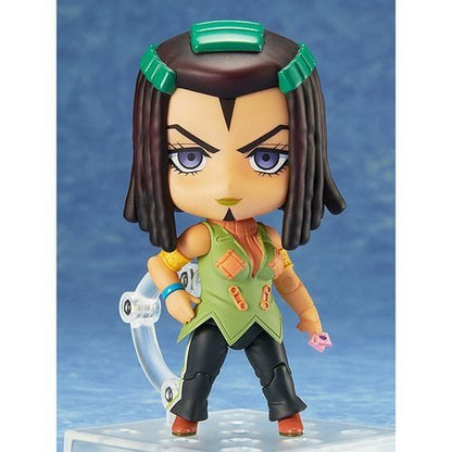JoJo's Bizarre Adventure: Stone Ocean Ermes Costello Nendoroid - Create Marketplace