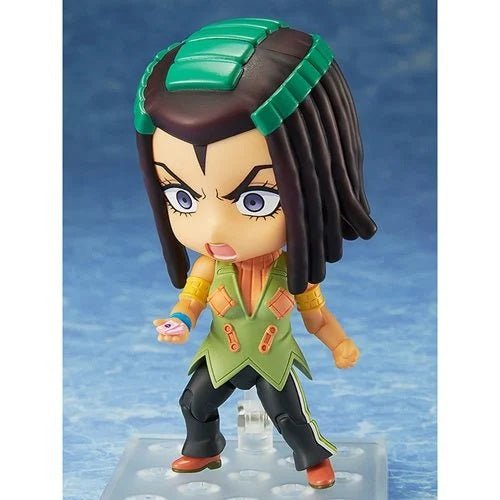JoJo's Bizarre Adventure: Stone Ocean Ermes Costello Nendoroid - Create Marketplace