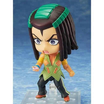 JoJo's Bizarre Adventure: Stone Ocean Ermes Costello Nendoroid - Create Marketplace