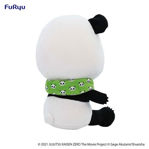 Jujutsu Kaisen 0: The Movie Panda Kyurumaru Plush - Create Marketplace