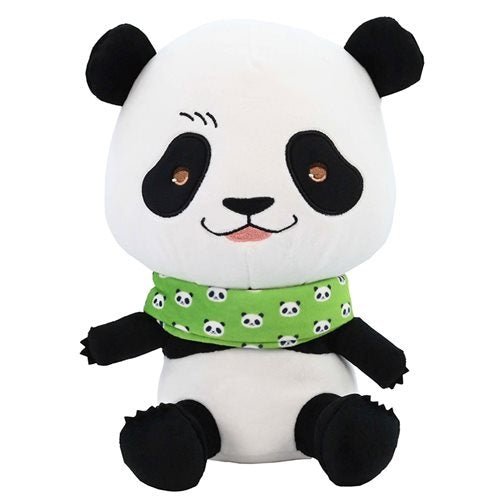 Jujutsu Kaisen 0: The Movie Panda Kyurumaru Plush - Create Marketplace