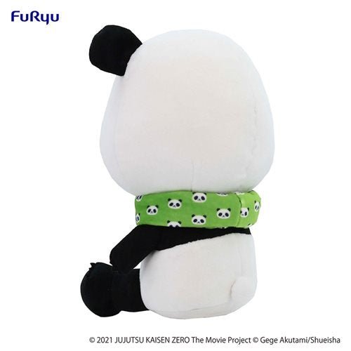 Jujutsu Kaisen 0: The Movie Panda Kyurumaru Plush - Create Marketplace