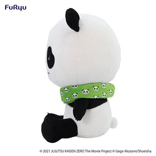 Jujutsu Kaisen 0: The Movie Panda Kyurumaru Plush - Create Marketplace