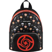 Jujutsu Kaisen All Over Print Mini-Backpack - Create Marketplace
