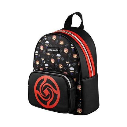 Jujutsu Kaisen All Over Print Mini-Backpack - Create Marketplace