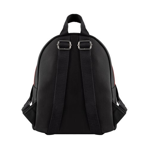 Jujutsu Kaisen All Over Print Mini-Backpack - Create Marketplace