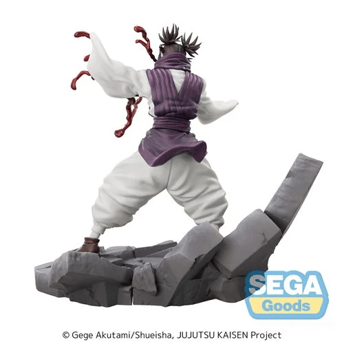 Jujutsu Kaisen Choso Shibuya Incident Luminasta Statue - Create Marketplace