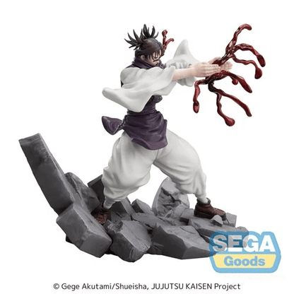 Jujutsu Kaisen Choso Shibuya Incident Luminasta Statue - Create Marketplace