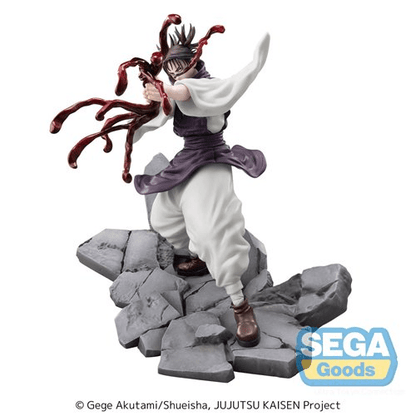 Jujutsu Kaisen Choso Shibuya Incident Luminasta Statue - Create Marketplace