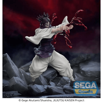 Jujutsu Kaisen Choso Shibuya Incident Luminasta Statue - Create Marketplace