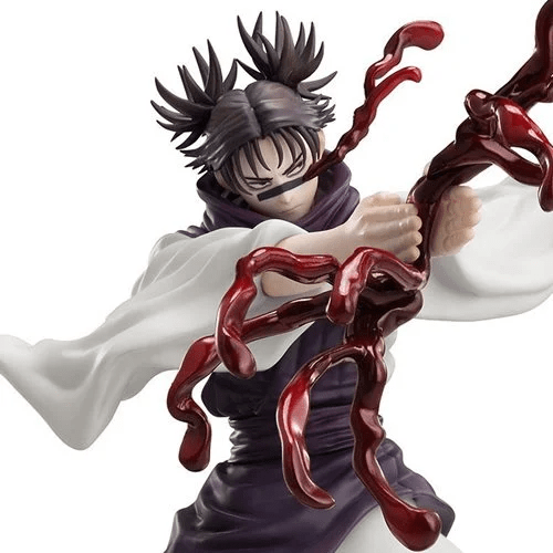 Jujutsu Kaisen Choso Shibuya Incident Luminasta Statue - Create Marketplace
