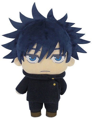 JUJUTSU KAISEN- FUSHIGURO 8" PLUSH - Create Marketplace