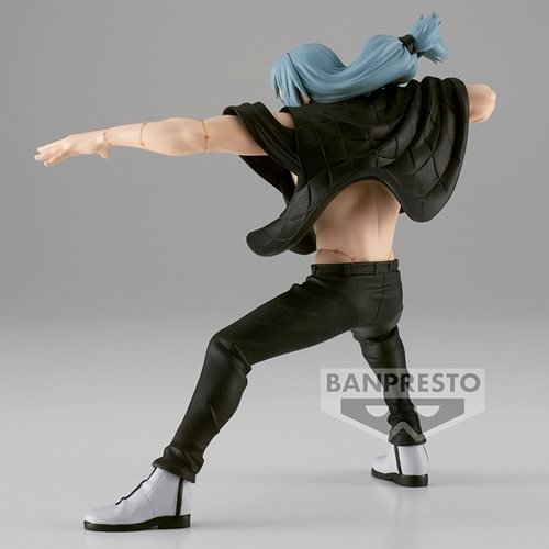 Jujutsu Kaisen Mahito Statue - Create Marketplace