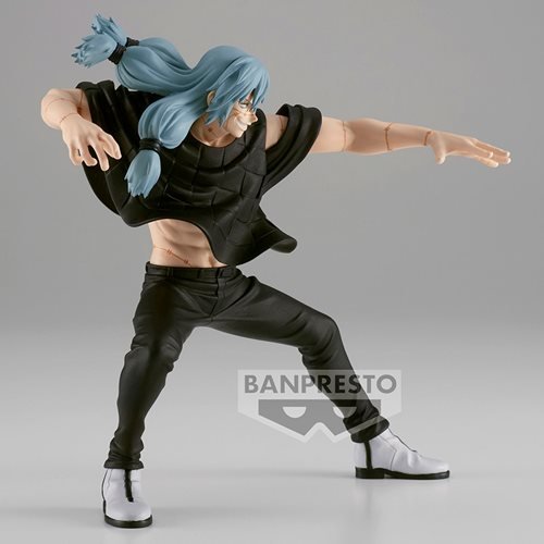 Jujutsu Kaisen Mahito Statue - Create Marketplace