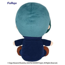 Jujutsu Kaisen Mai Zenin Kyurumaru Plush - Create Marketplace