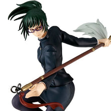 Jujutsu Kaisen Maki Zenin Statue - Create Marketplace