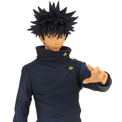 Jujutsu Kaisen Megumi Fushiguro Jukon no Kata Statue - Create Marketplace
