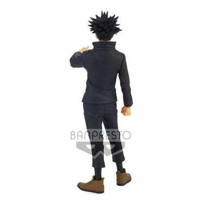 Jujutsu Kaisen Megumi Fushiguro Jukon no Kata Statue - Create Marketplace